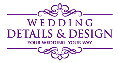 Wedding Details and Design