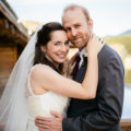 Sonja & Eric